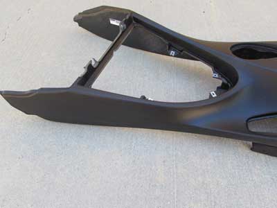 BMW Center Console 51167899757 E63 2006-2009 650i M63